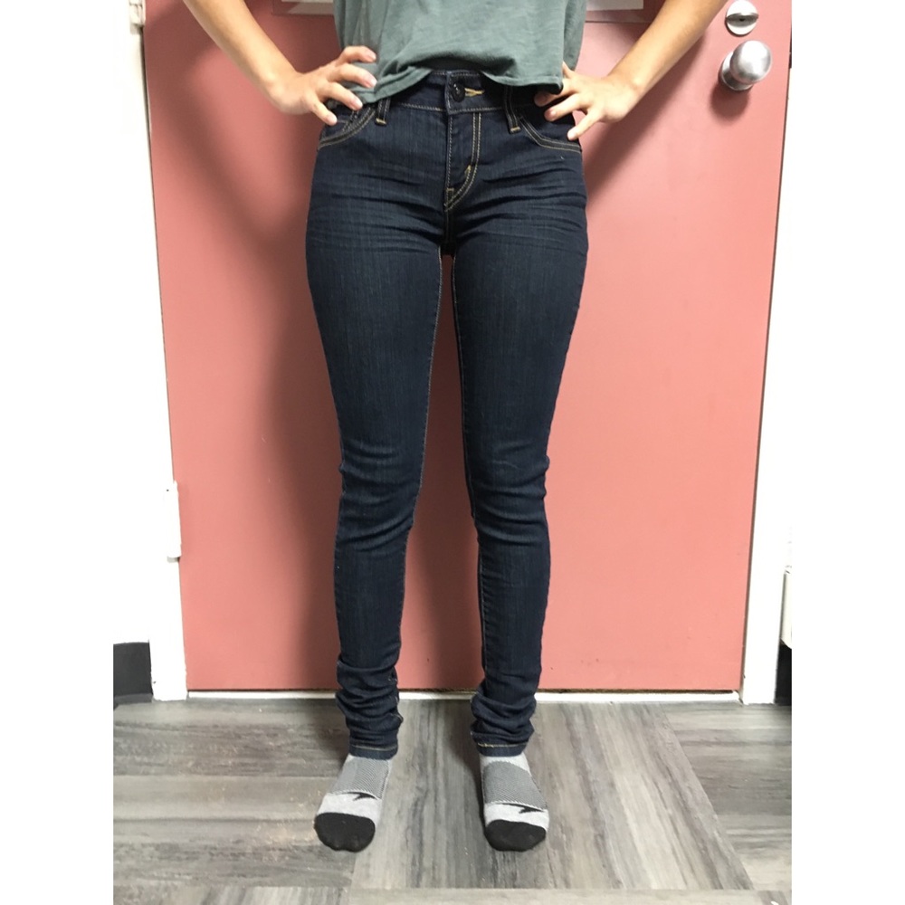 Levi’s Skinny Jeans